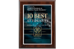 10 Best Attorneys